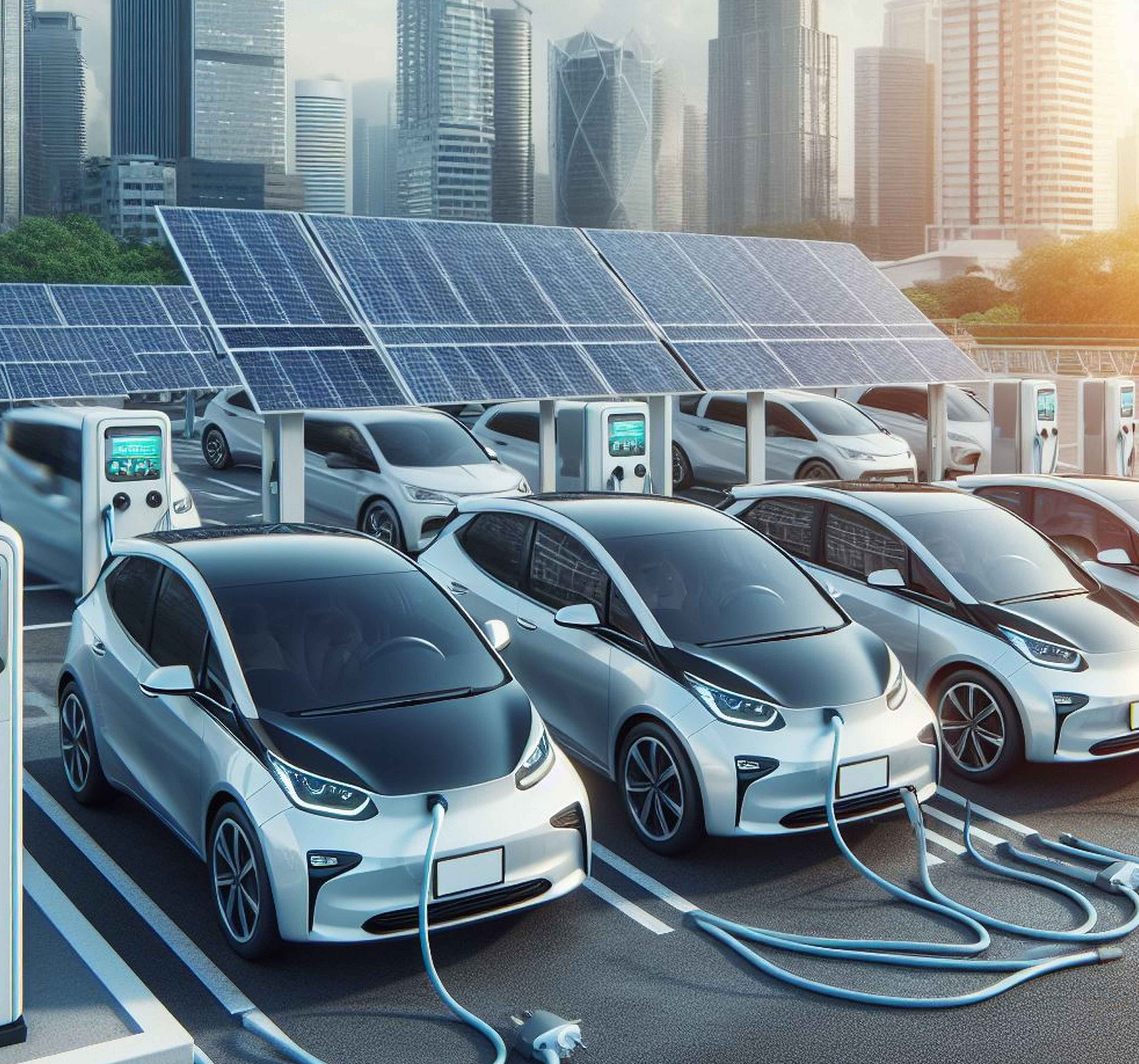 Managing your electric fleet